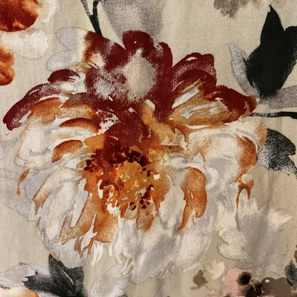 Fairhope Blouse - Picture 3 of 7